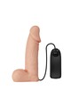 Adjustable Harness for Women with Realistic Penis | Unique Intimate Experiences