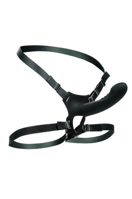 Boundless Rechargeable Multi-Purpose Harness | Powerful & Versatile Penetration