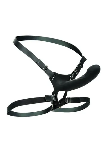 Boundless Rechargeable Multi-Purpose Harness | Powerful & Versatile Penetration
