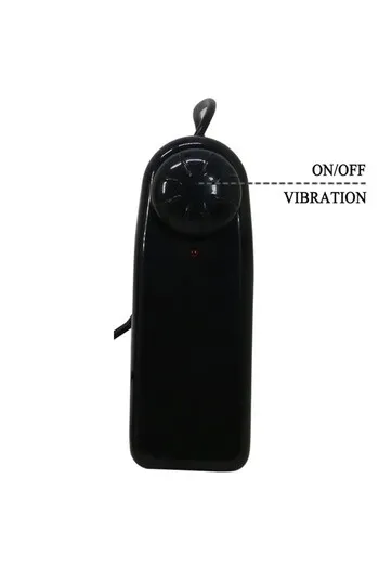 Rabbit Vibrator with Harness - Satisfy Your Partner in Bed
