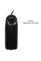 Realistic Dildo Pretty Love BW-022103P with Vibration and Jet Function - Powerful Stimulation