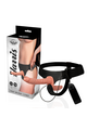 Double Strap-On Harness for Couples | Harness Attraction