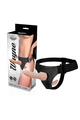 Harness Attraction: Double Strap-On for Couples - Shared Penetration Experience