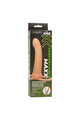 Performance Maxx Rechargeable Ribbed Dual Penetrator - Esperienza di Doppia Penetrazione Intensa