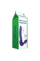 Strapless strap-on for women - Double pleasure