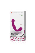 Angelo - Arnese Senza Cinghie Ricaricabile con 3 Motori | Pretty Love