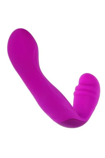 Beau - Rechargeable Strapless Strap-On for Women | Pretty Love