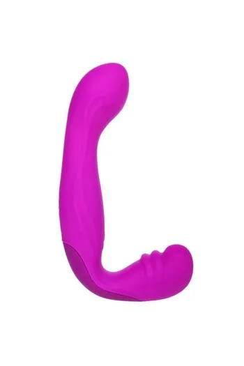 Beau - Rechargeable Strapless Strap-On for Women | Pretty Love