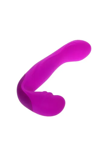 Beau - Rechargeable Strapless Strap-On for Women | Pretty Love