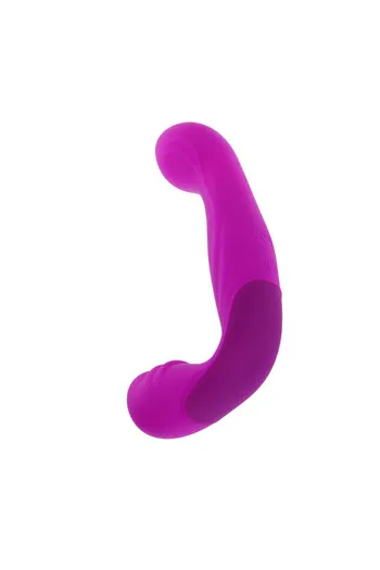 Beau - Rechargeable Strapless Strap-On for Women | Pretty Love