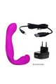 Beau - Rechargeable Strapless Strap-On for Women | Pretty Love