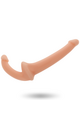 Dildo Strapless - Stimolazione Punto G e Penetrazione Senza Imbracatura | Addicted Toys