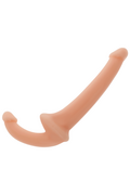 Dildo Strapless - Stimolazione Punto G e Penetrazione Senza Imbracatura | Addicted Toys