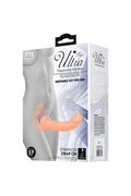 Dildo Doppia Estremità per Piacere Solitario e di Coppia