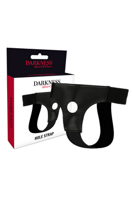 Darkness: High-Quality Fetish Items for Exploring Domination and Submission