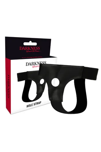 Darkness: High-Quality Fetish Items for Exploring Domination and Submission