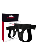 Darkness: Articoli Fetish di Alta Qualità per Esplorare Dominazione e Sottomissione