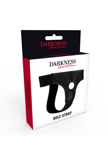 Darkness: Articoli Fetish di Alta Qualità per Esplorare Dominazione e Sottomissione