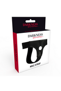 Darkness: Articoli Fetish di Alta Qualità per Esplorare Dominazione e Sottomissione