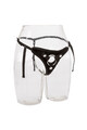 Luxury Velvet Thong - Comfortable and Universal Fit