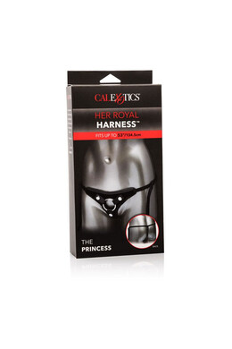 Tanga in velluto di lusso - Comodo e universale