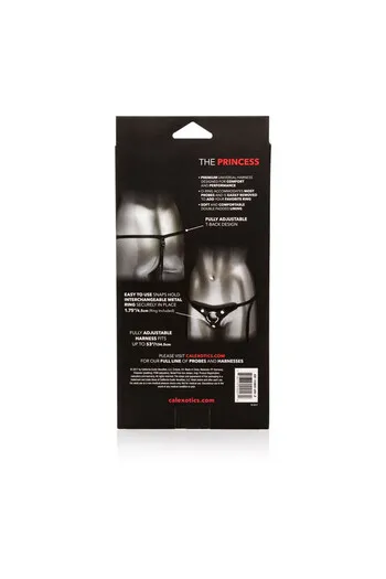 Tanga in velluto di lusso - Comodo e universale