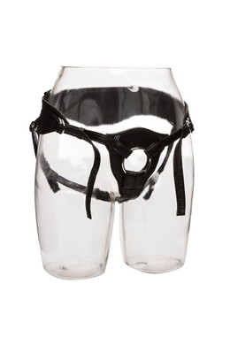 CALEXOTICS - HERE ROYAL HARNESS THE QUEEN ONE SIZE