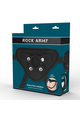 RockArmy Dildo Harness | Adapt Your Favorite Toys