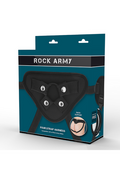 Arnesi per Dildo RockArmy | Adatta i Tuoi Giocattoli Preferiti
