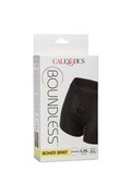 Boundless Boxer Brief - Arneo Ultracomodo per Massimo Supporto e Piacere