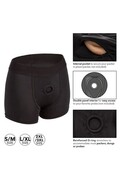 Boundless Boxer Brief: Arnesi Comodo e di Alta Qualità per Massimo Supporto e Piacere