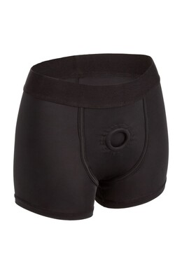 Boundless Boxer Brief - L'imbracatura Comoda e Facile da Usare per Massimo Piacere