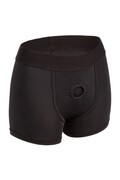 Boundless Boxer Brief - L'imbracatura Comoda e Facile da Usare per Massimo Piacere