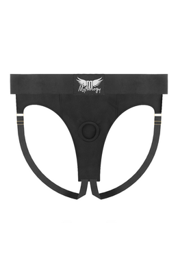 MYTHOLOGY FANTASY HARNESS - Super Elastic One-Size Harness for Dildos