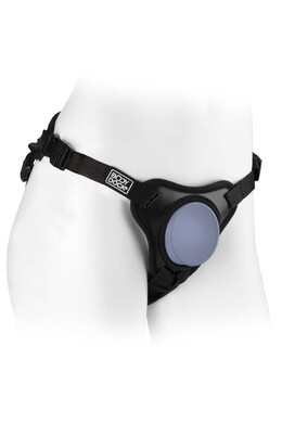 Universal Harness System: The Easiest & Most Comfortable for Your Toys