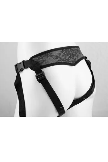 Universal Harness System: The Easiest & Most Comfortable for Your Toys