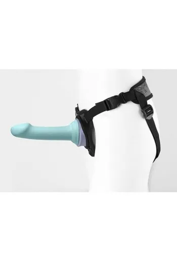 Universal Harness System: The Easiest & Most Comfortable for Your Toys