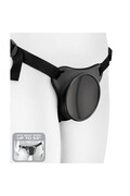 Body Dock: Sistema di Imbracatura Universale Push-and-Play per Dildo