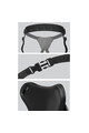 Body Dock: Universal Push-and-Play Harness System for Dildos