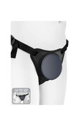 Body Dock Elite: L'Arnese con Suzione Push-and-Play per Dildo | Pipedream
