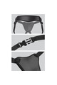 Body Dock Elite: Push-and-Play Suction Harness for Dildos | Pipedream