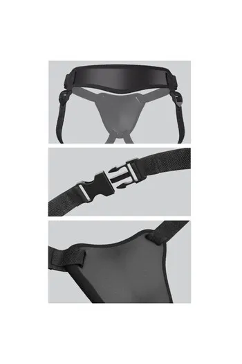 Body Dock Elite Mini: L'Arnese a Suzione Senza Anelli o Broches | Pipedream