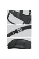 Body Dock: Suction Harness - No Rings, No Clips, No Complications