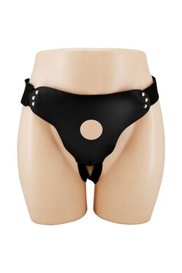 Strap-On Harness - Elevate Your Penetration Game | Pretty Love