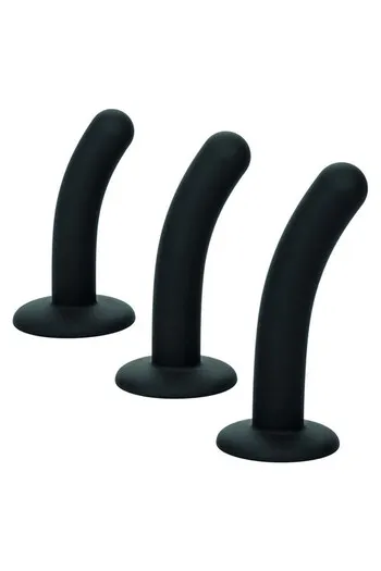 Boundless Silicone Curve Pegging Kit: Unforgettable Pegging Experiences