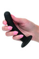 Boundless Silicone Curve Pegging Kit: Esperienze Indimenticabili di Pegging