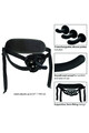 Boundless Silicone Curve Pegging Kit: Unforgettable Pegging Experiences