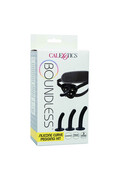 Boundless Silicone Curve Pegging Kit: Esperienze Indimenticabili di Pegging