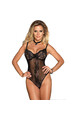 Sensual and comfortable lingerie to feel irresistible