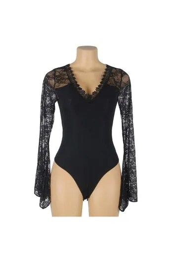 Sublime Lingerie: Extreme Elegance and Seduction